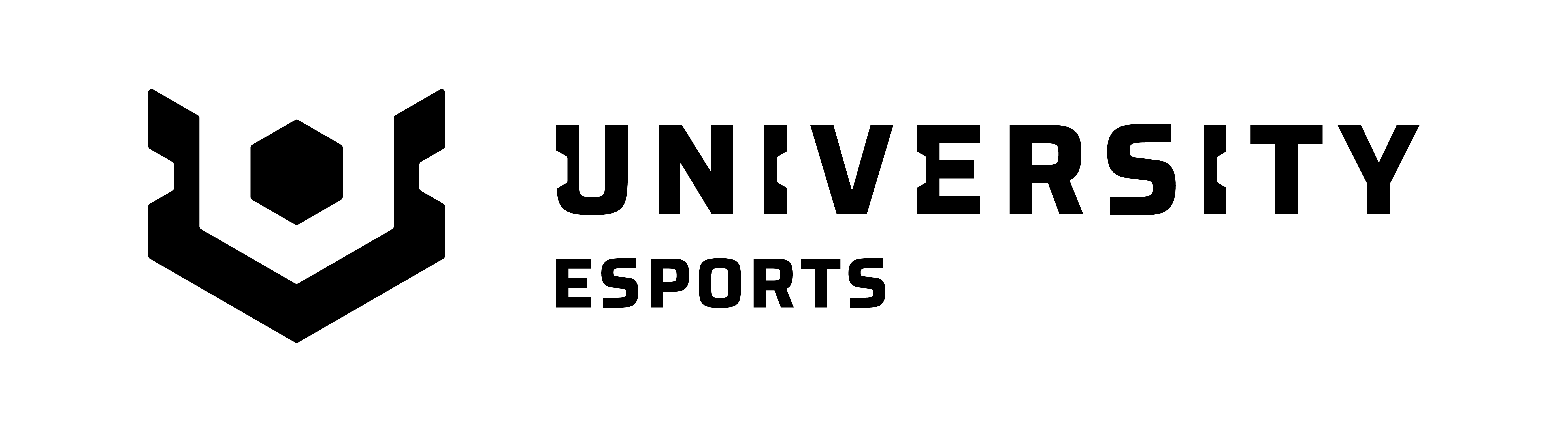 Logo of Nuel Esports / University Esports