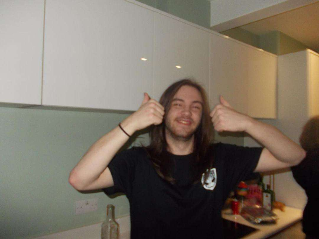 Jake