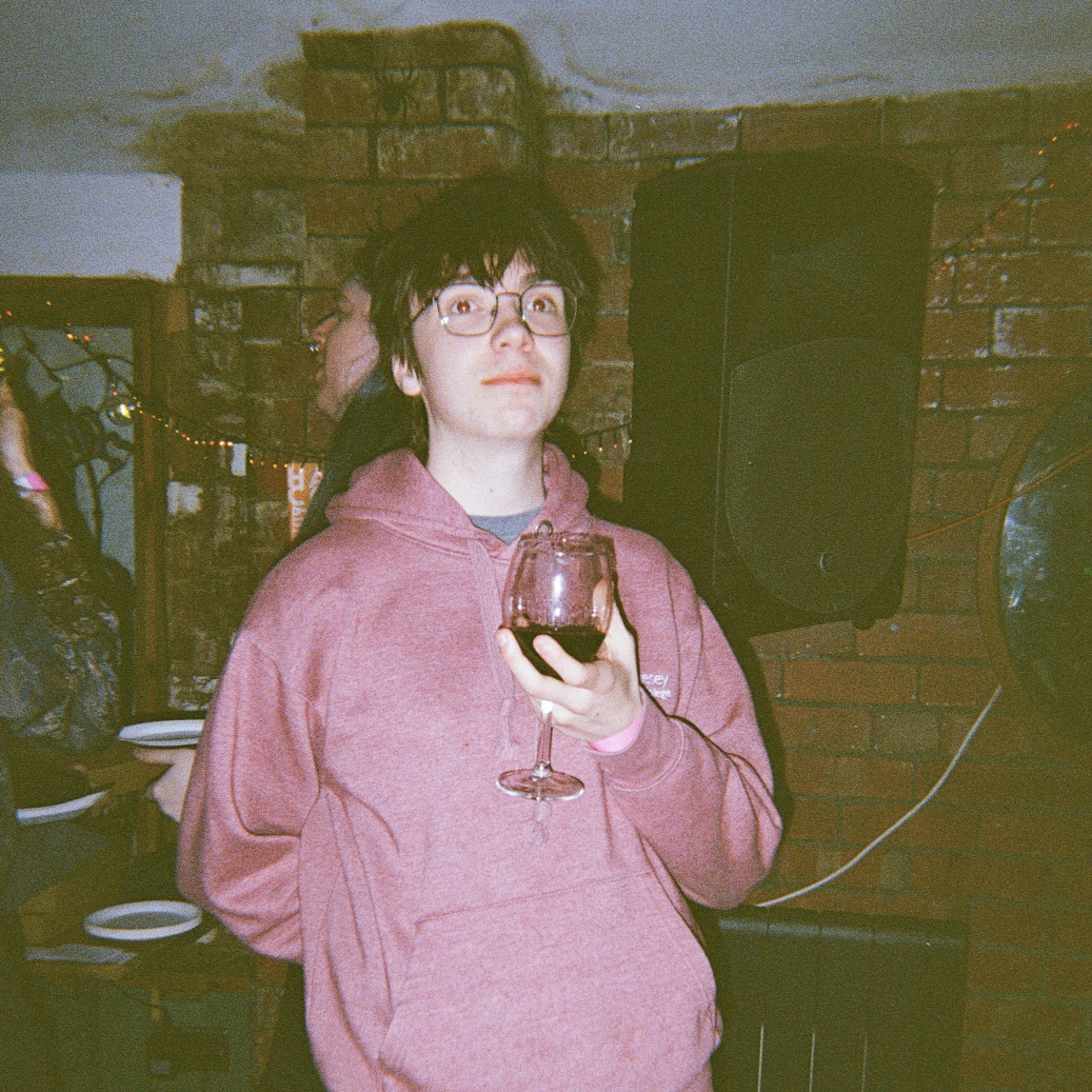 Greg Bingham (Binglar)