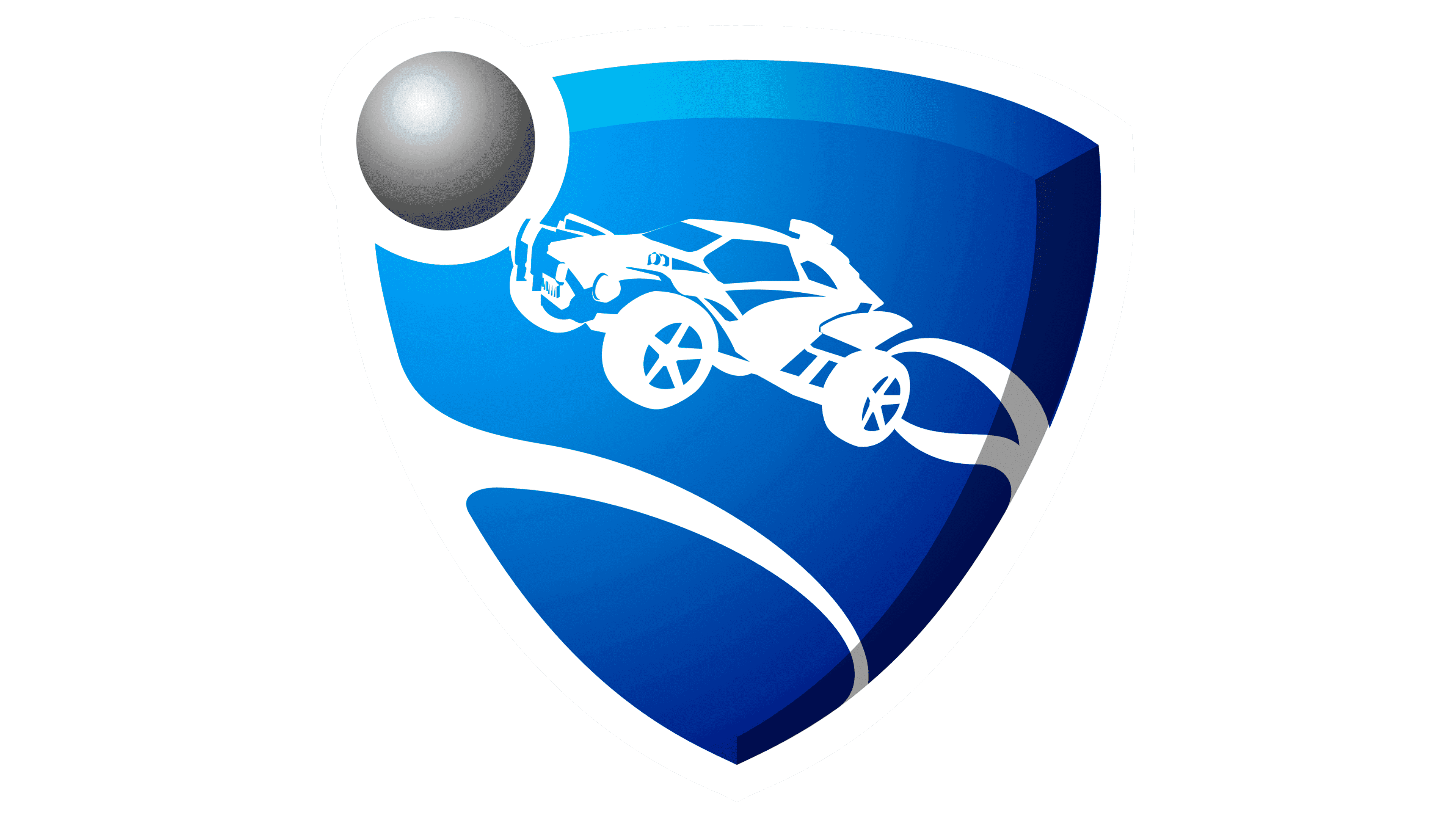 rocket league Esport Card